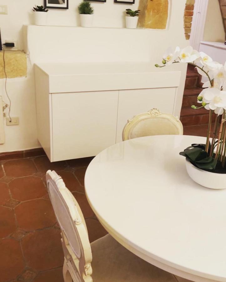 Castello House Apartment Cagliari Exterior photo