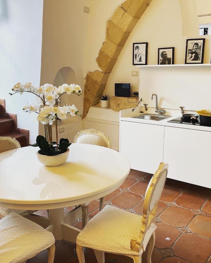 Castello House Apartment Cagliari Exterior photo